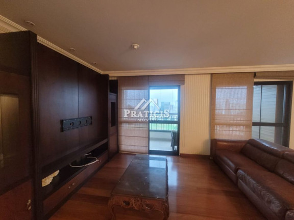 Imagem Apartamento com 3 Quartos à Venda, 164 m² em Paraiso  - São Paulo