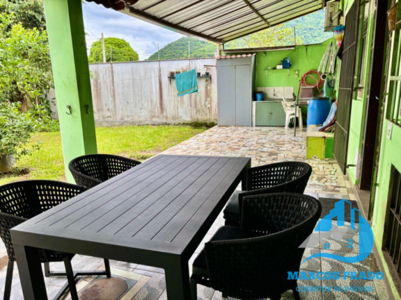 Imagem Casa com 2 Quartos à Venda, 92 m² em Perequê Açu - Ubatuba
