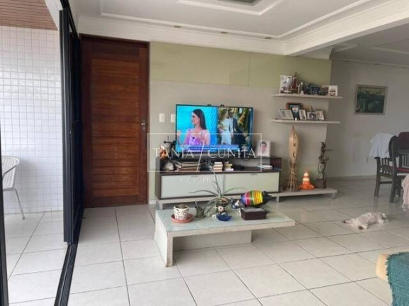 Imagem Apartamento com 3 Quartos à Venda, 140 m² em Manaíra - João Pessoa