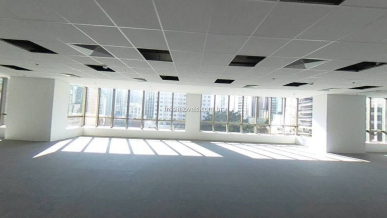 Imagem Imóvel para Alugar, 916 m² em Jardim Paulistano - São Paulo