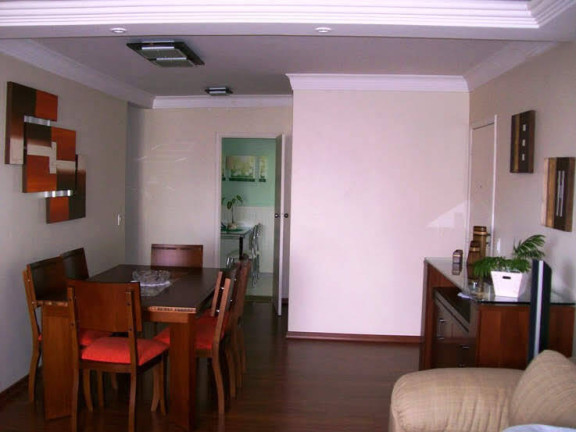 Imagem Apartamento com 3 Quartos à Venda, 130 m² em Aclimação - São Paulo Imagem Apartamento com 3 Quartos à Venda, 130 m² em Aclimação - São Paulo