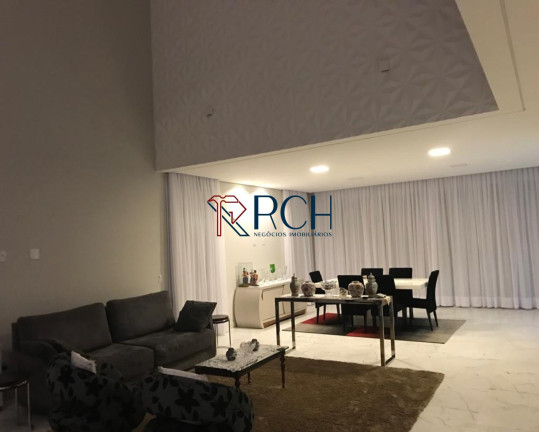 Imagem Sobrado com 4 Quartos à Venda, 350 m² em Ipatinga - Sorocaba