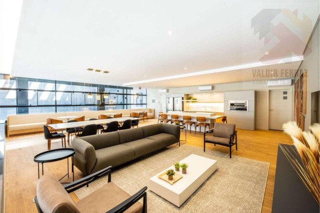 Imagem Apartamento com 2 Quartos à Venda, 71 m² em Centro - Florianópolis