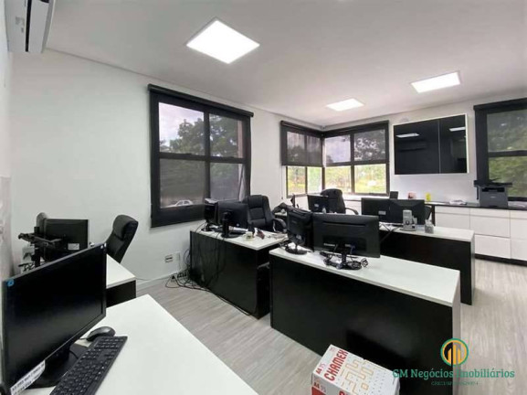Imagem Imóvel Comercial à Venda, 966 m² em Jardim Lambreta - Cotia