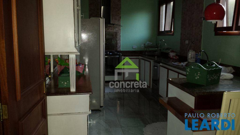 Imagem Casa de Condomínio com 3 Quartos à Venda, 512 m² em Algarve - Cotia Imagem Casa de Condomínio com 3 Quartos à Venda, 512 m² em Algarve - Cotia
