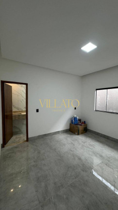 Imagem Casa com 3 Quartos à Venda, 110 m² em Jardim Buriti Sereno - Aparecida De Goiânia Imagem Casa com 3 Quartos à Venda, 110 m² em Jardim Buriti Sereno - Aparecida De Goiânia