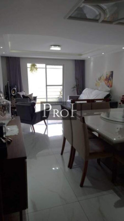 Imagem Apartamento com 3 Quartos à Venda, 127 m² em Santa Paula - São Caetano Do Sul Imagem Apartamento com 3 Quartos à Venda, 127 m² em Santa Paula - São Caetano Do Sul