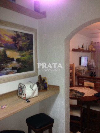Imagem Apartamento com 2 Quartos à Venda, 75 m² em Jardim Vitória - Guarujá Imagem Apartamento com 2 Quartos à Venda, 75 m² em Jardim Vitória - Guarujá