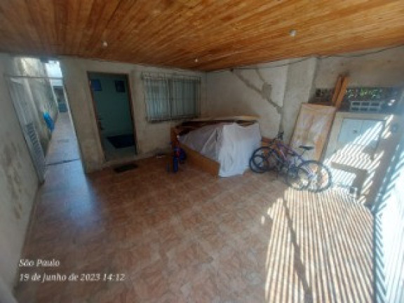 Imagem Sobrado com 3 Quartos à Venda, 197 m² em Vila água Funda - São Paulo