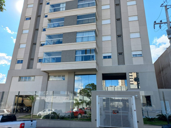 Imagem Apartamento com 3 Quartos à Venda, 105 m² em Centro - Arapongas Imagem Apartamento com 3 Quartos à Venda, 105 m² em Centro - Arapongas