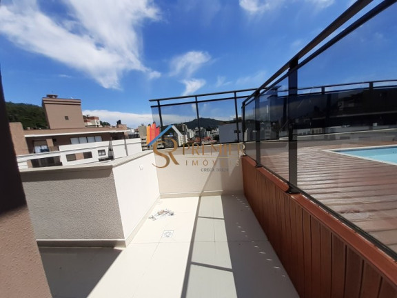 Imagem Cobertura com 3 Quartos à Venda, 291 m² em Córrego Grande - Florianópolis Imagem Cobertura com 3 Quartos à Venda, 291 m² em Córrego Grande - Florianópolis