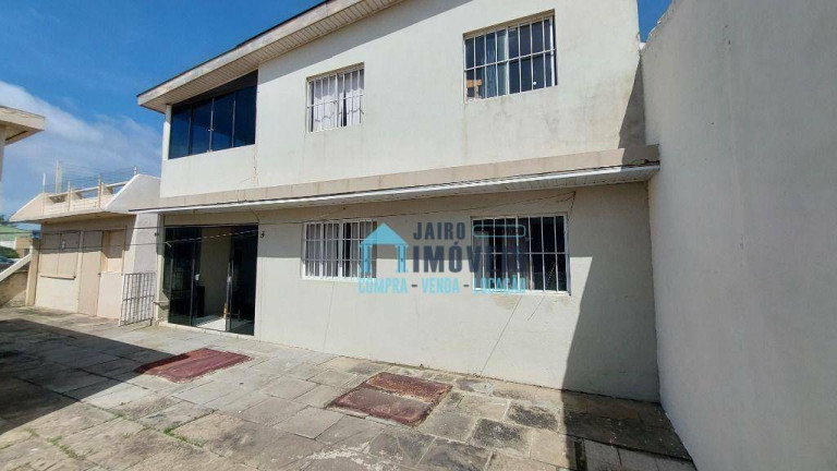 Imagem Casa com 5 Quartos à Venda, 400 m² em Centro - Balneário Pinhal Imagem Casa com 5 Quartos à Venda, 400 m² em Centro - Balneário Pinhal