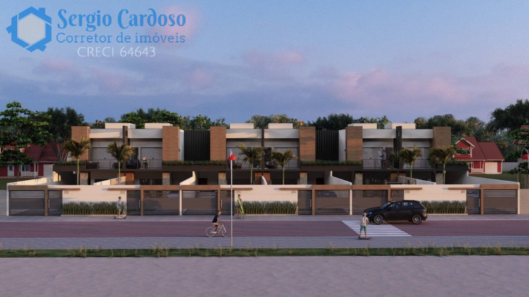 Casa com 3 Quartos à Venda, 157 m² em Bopiranga - Itanhaém