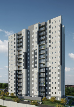 Imagem Imóvel com 1 Quarto à Venda, 48 m² em City Ribeirão - Ribeirão Preto Imagem Imóvel com 1 Quarto à Venda, 48 m² em City Ribeirão - Ribeirão Preto