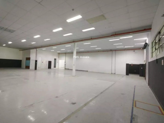 Imagem Imóvel para Alugar, 2.149 m² em Rudge Ramos - São Bernardo Do Campo Imagem Imóvel para Alugar, 2.149 m² em Rudge Ramos - São Bernardo Do Campo