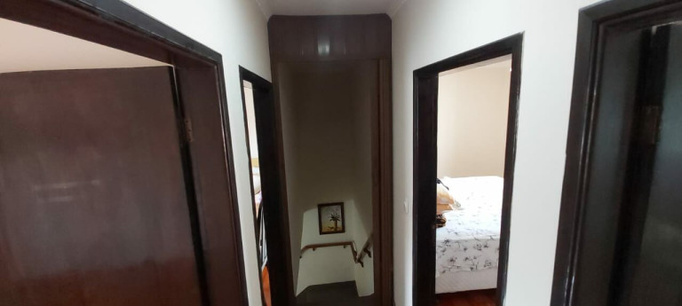 Imagem Sobrado com 3 Quartos à Venda, 174 m² em Jardim Stella - Santo André Imagem Sobrado com 3 Quartos à Venda, 174 m² em Jardim Stella - Santo André