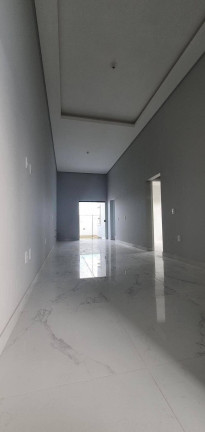Imagem Casa com 3 Quartos à Venda, 90 m² em Residencial Bosque Da Mata - Tijucas