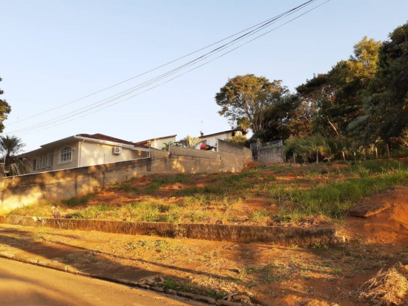 Imagem Terreno à Venda, 549 m² em Jardim America - Bragança Paulista