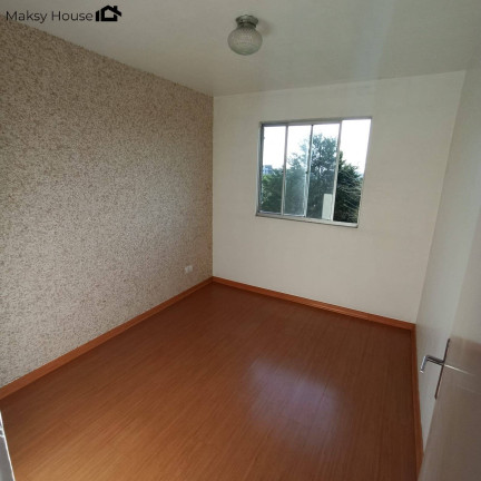 Imagem Apartamento com 3 Quartos à Venda, 55 m² em Pedro Moro - São José Dos Pinhais