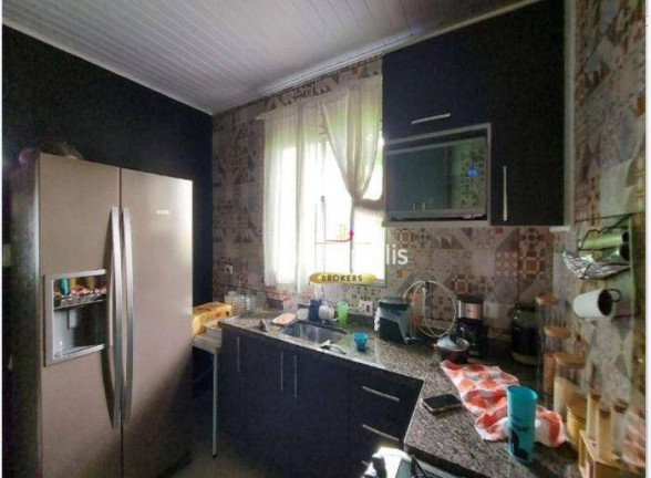 Imagem Casa com 2 Quartos à Venda, 95 m² em Osvaldo Cruz - São Caetano Do Sul Imagem Casa com 2 Quartos à Venda, 95 m² em Osvaldo Cruz - São Caetano Do Sul