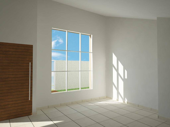Imagem Casa com 3 Quartos à Venda, em Conjunto Novo Centauro - Arapongas Imagem Casa com 3 Quartos à Venda, em Conjunto Novo Centauro - Arapongas