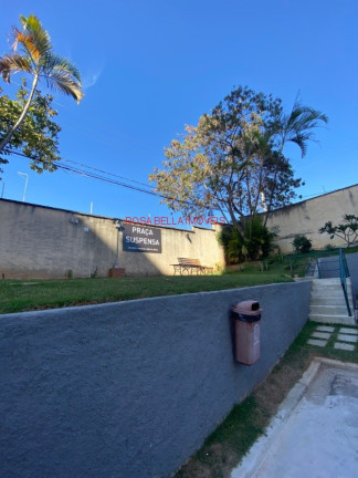 Imagem Apartamento com 2 Quartos à Venda, 54 m² em Vila Nova Esperia - Jundiaí