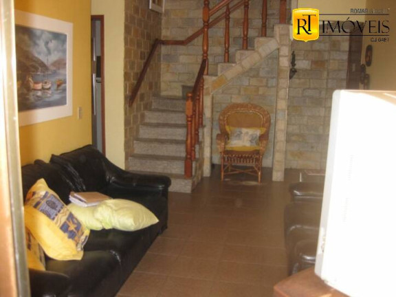 Imagem Cobertura com 3 Quartos à Venda, 190 m² em Centro - Cabo Frio Imagem Cobertura com 3 Quartos à Venda, 190 m² em Centro - Cabo Frio