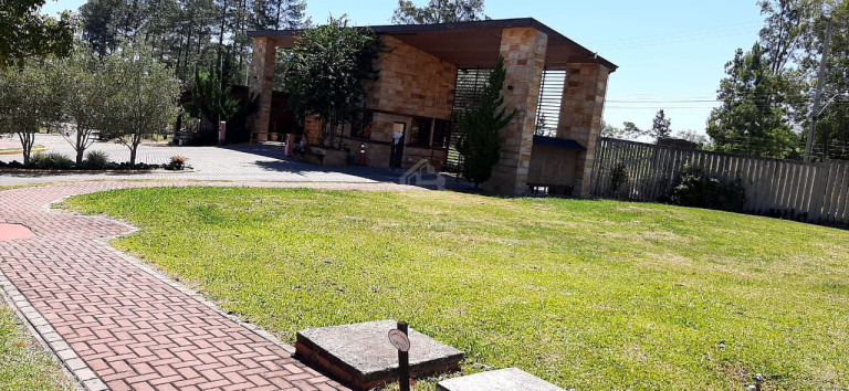 Imagem Terreno à Venda, 353 m² em Tomazetti - Santa Maria Imagem Terreno à Venda, 353 m² em Tomazetti - Santa Maria