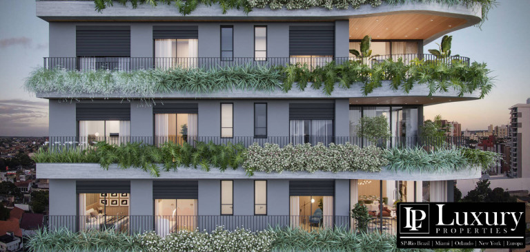 Imagem Apartamento com 3 Quartos à Venda, 201 m² em Jardim Paulista - São Paulo Imagem Apartamento com 3 Quartos à Venda, 201 m² em Jardim Paulista - São Paulo