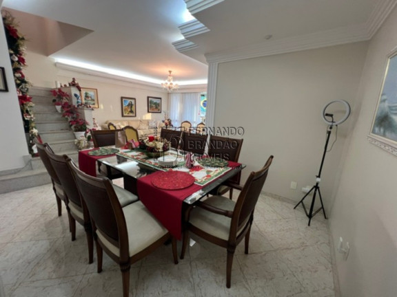 Imagem Imóvel com 4 Quartos à Venda, 440 m² em Barra Da Tijuca - Rio De Janeiro Imagem Imóvel com 4 Quartos à Venda, 440 m² em Barra Da Tijuca - Rio De Janeiro