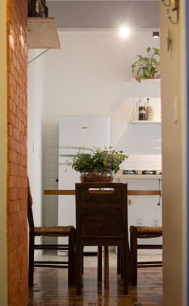 Imagem Imóvel com 1 Quarto à Venda,  em Moinhos De Vento - Porto Alegre