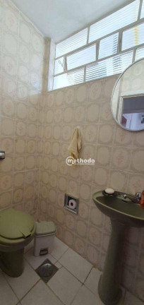 Imagem Apartamento com 3 Quartos à Venda, 85 m² em Centro - Campinas