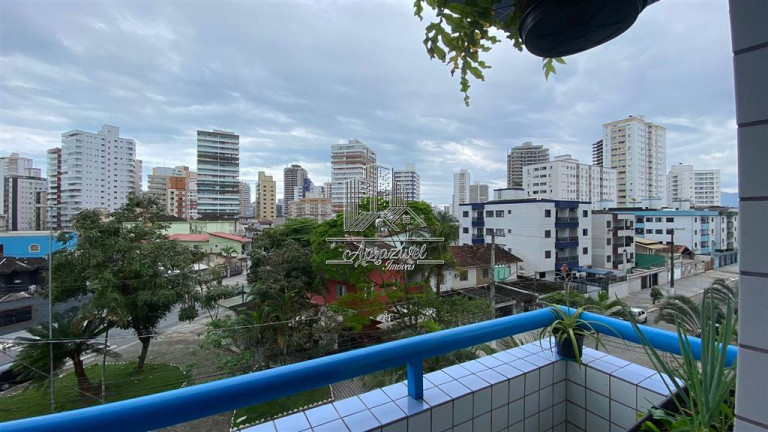 Imagem Apartamento com 1 Quarto à Venda, 43 m² em Vila Guilhermina - Praia Grande Imagem Apartamento com 1 Quarto à Venda, 43 m² em Vila Guilhermina - Praia Grande