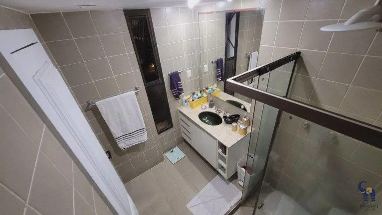 Imagem Apartamento com 3 Quartos à Venda, 107 m² em Candeal - Salvador
