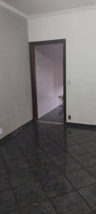 Imagem Casa com 2 Quartos à Venda, 160 m² em Vila Luzita - Santo André Imagem Casa com 2 Quartos à Venda, 160 m² em Vila Luzita - Santo André