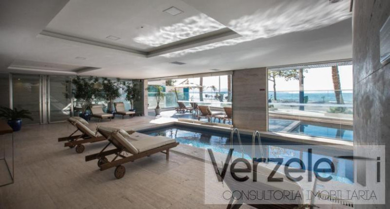 Imagem Apartamento com 3 Quartos à Venda, 151 m² em Centro - Balneário Camboriú Imagem Apartamento com 3 Quartos à Venda, 151 m² em Centro - Balneário Camboriú