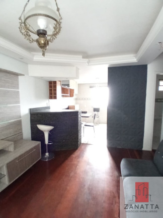 Imagem Apartamento com 3 Quartos para Alugar, 62 m² em São Sebastião - Esteio Imagem Apartamento com 3 Quartos para Alugar, 62 m² em São Sebastião - Esteio