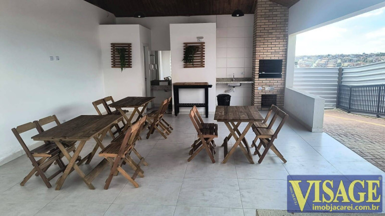 Imagem Apartamento com 2 Quartos para Alugar, em Loteamento Jardim Sol Nascente - Jacareí Imagem Apartamento com 2 Quartos para Alugar, em Loteamento Jardim Sol Nascente - Jacareí