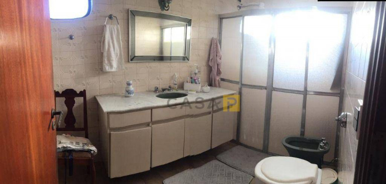Imagem Casa com 3 Quartos à Venda, 190 m² em Vila Pavan - Americana