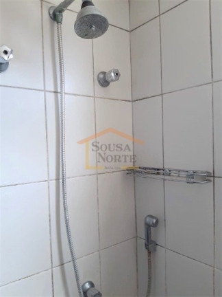 Imagem Apartamento com 3 Quartos à Venda, 60 m² em Parque Mandaqui - São Paulo
