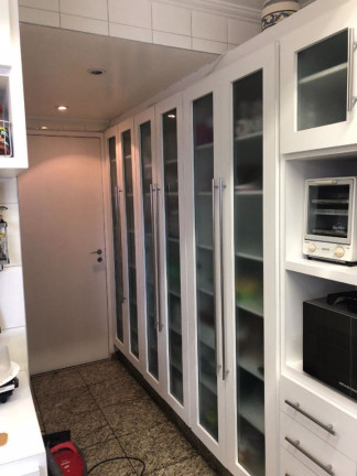 Imagem Apartamento com 4 Quartos à Venda, 220 m² em Vila Uberabinha - São Paulo Imagem Apartamento com 4 Quartos à Venda, 220 m² em Vila Uberabinha - São Paulo