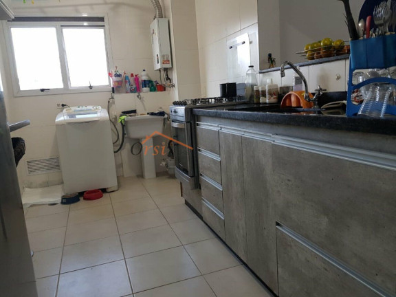 Imagem Apartamento com 3 Quartos à Venda, 91 m² em Vila Pirajussara - São Paulo Imagem Apartamento com 3 Quartos à Venda, 91 m² em Vila Pirajussara - São Paulo