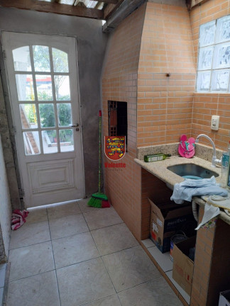 Imagem Casa com 7 Quartos à Venda, 403 m² em Capoeiras - Florianópolis
