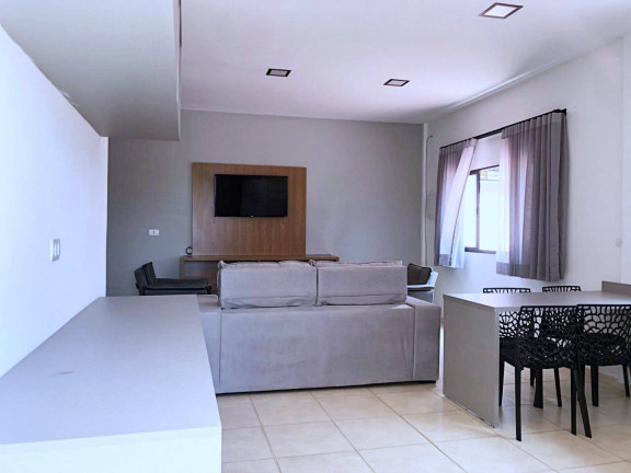 Imagem Casa com 2 Quartos para Alugar, 80 m² em Granja Viana Ii - Cotia Imagem Casa com 2 Quartos para Alugar, 80 m² em Granja Viana Ii - Cotia