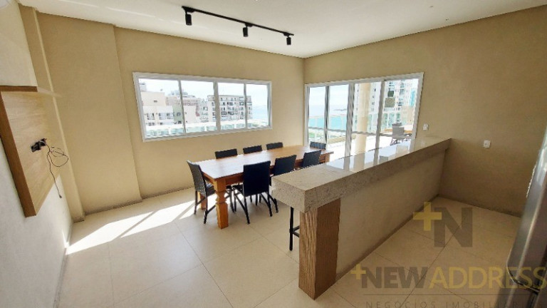 Imagem Apartamento com 2 Quartos à Venda, 54 m² em Praia De Itaparica - Vila Velha