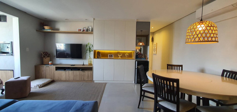 Imagem Apartamento com 3 Quartos à Venda, 84 m² em Vila Carrão - São Paulo Imagem Apartamento com 3 Quartos à Venda, 84 m² em Vila Carrão - São Paulo
