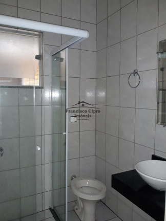 Imagem Apartamento com 3 Quartos à Venda, 98 m² em Vila Comendador Rodrigues Alves (pedregulho) - Guaratinguetá Imagem Apartamento com 3 Quartos à Venda, 98 m² em Vila Comendador Rodrigues Alves (pedregulho) - Guaratinguetá
