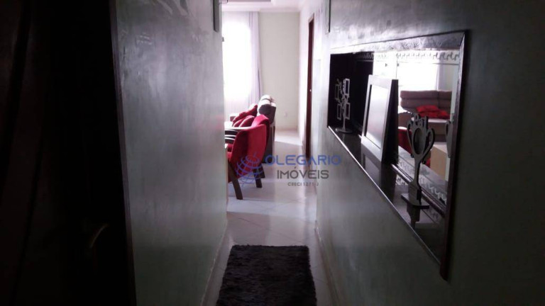 Imagem Sobrado com 4 Quartos à Venda, 460 m² em Centro - Penha Imagem Sobrado com 4 Quartos à Venda, 460 m² em Centro - Penha