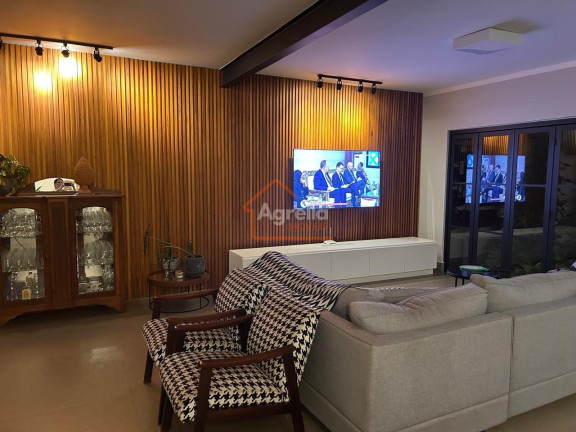 Imagem Casa com 3 Quartos à Venda, 220 m² em Jardim Nova Santa Cruz - Mogi Mirim Imagem Casa com 3 Quartos à Venda, 220 m² em Jardim Nova Santa Cruz - Mogi Mirim