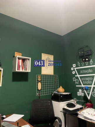 Imagem Apartamento com 3 Quartos à Venda, 85 m² em Dom Bosco - Londrina